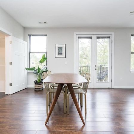 Cozysuites Music Row Stunning 2Br -Free Parking 05 NashvilleNashville  Kültér fotó