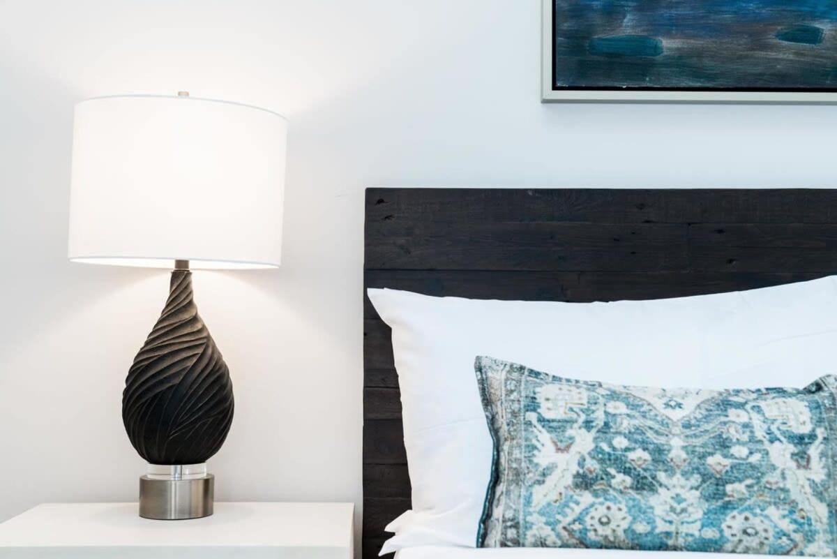 Cozysuites Music Row Stunning 2Br -Free Parking 05 NashvilleNashville  Kültér fotó