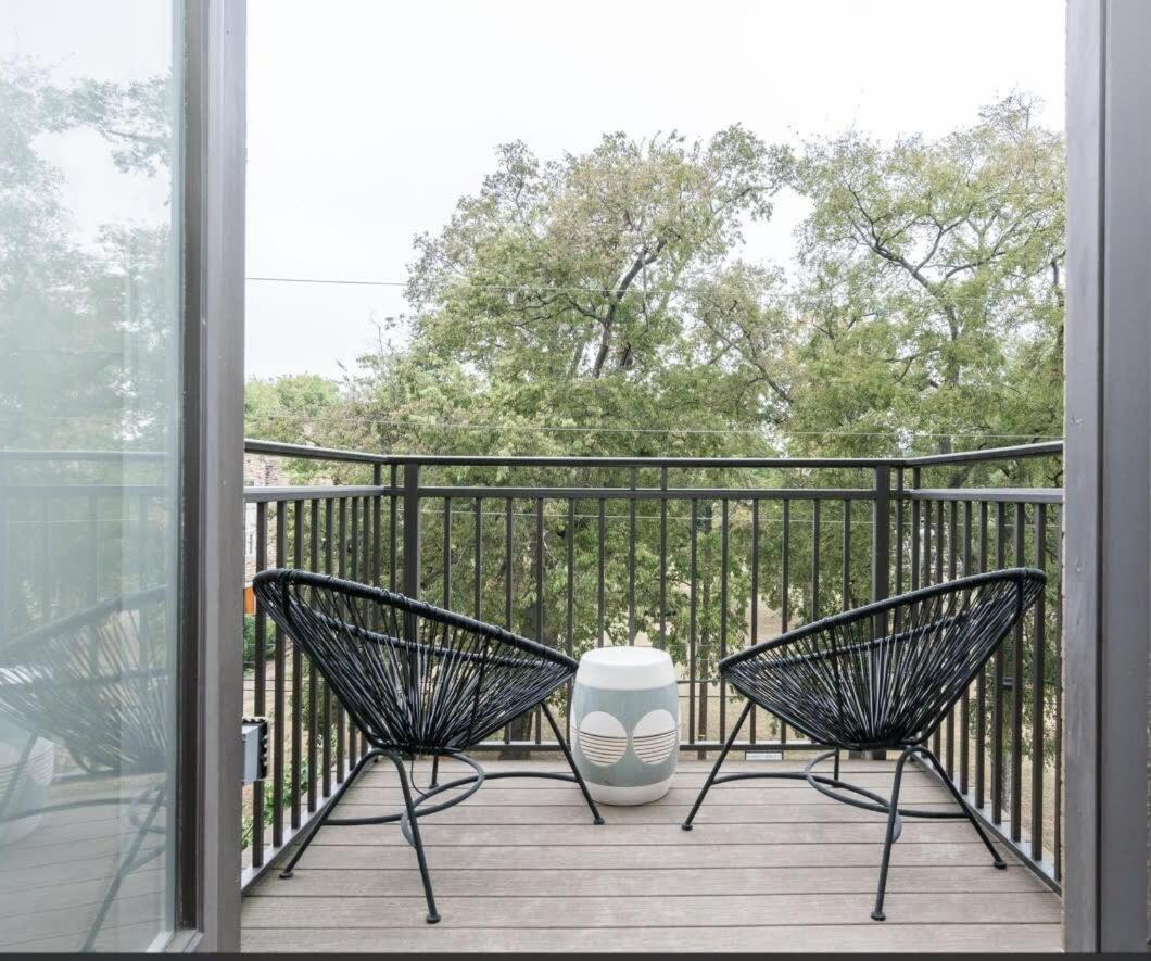 Cozysuites Music Row Stunning 2Br -Free Parking 05 NashvilleNashville  Kültér fotó